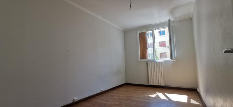 Appartement - 74 m² - 4 pièces