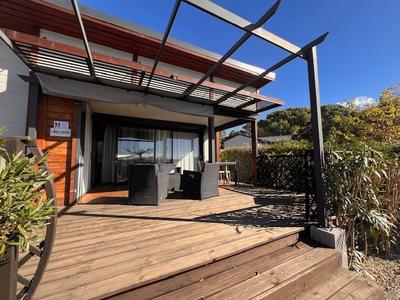 Maison de campagne - 42 m² - 3 pièces