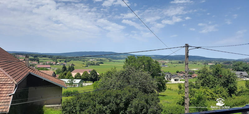 Maison - 165 m² - 6 pièces