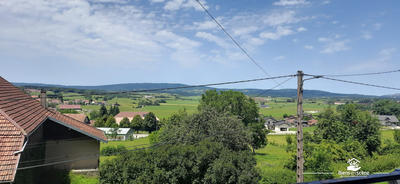 Maison - 165 m² - 6 pièces