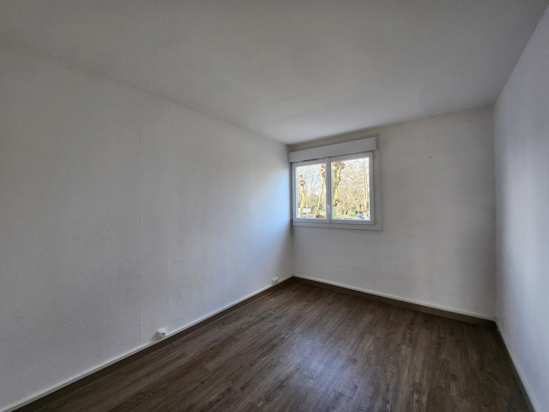 Appartement - 82 m² - 5 pièces