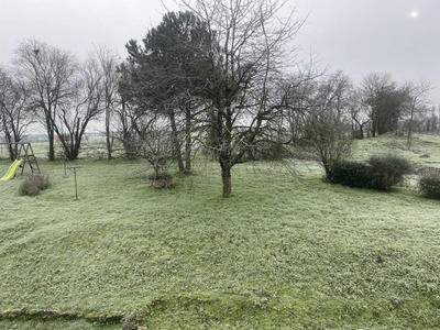 Maison - 280 m² - 10 pièces