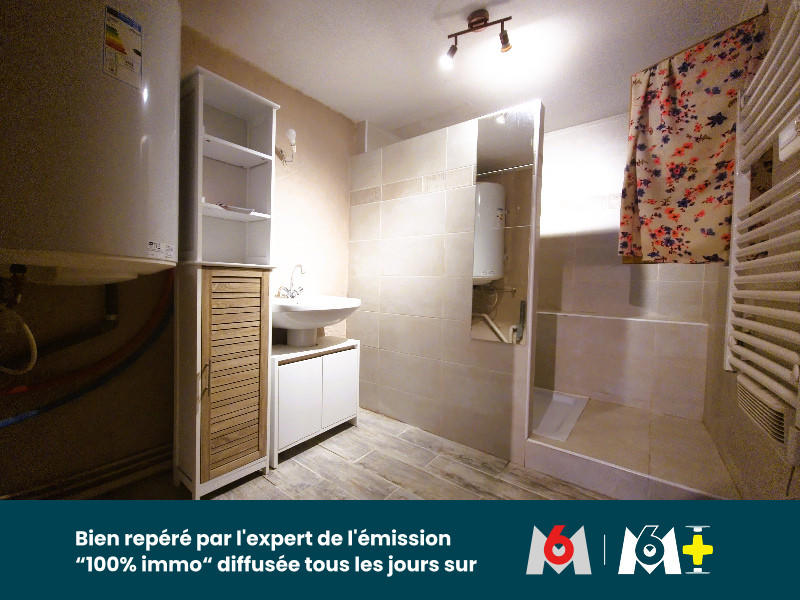 Maison - 142 m² - 6 pièces