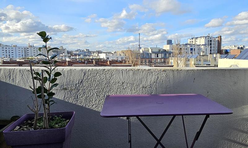 Appartement - 90 m² - 4 pièces