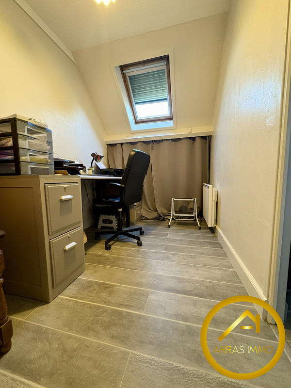 Maison - 158 m² - 1 pièce