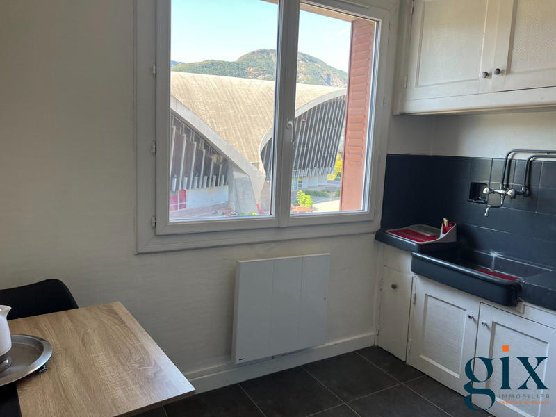 Appartement - 30 m² - 1 pièce