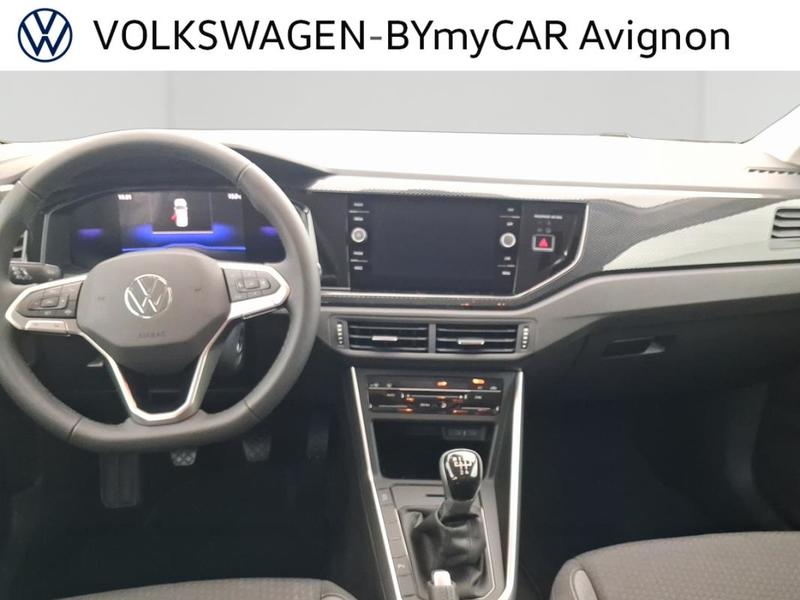 Volkswagen Polo 1.0 Tsi 95 s&amp;S Bvm5 Vw Edition