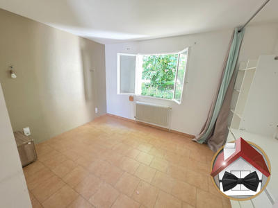 Maison - 92 m² - 3 pièces