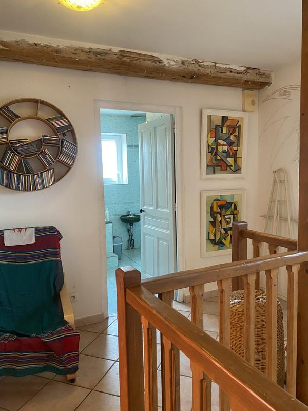 Maison - 211 m² - 7 pièces