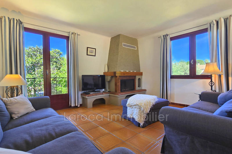 Villa - 130 m² - 5 pièces