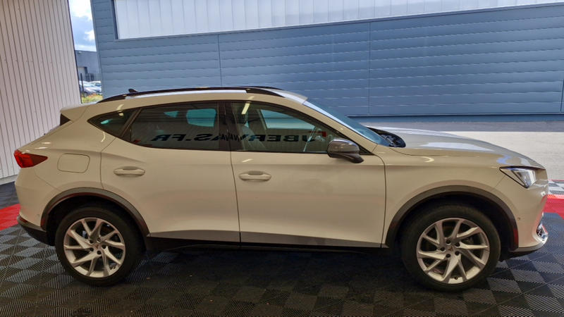 Cupra Formentor 2.0 Tdi 150 Ch Business Edition