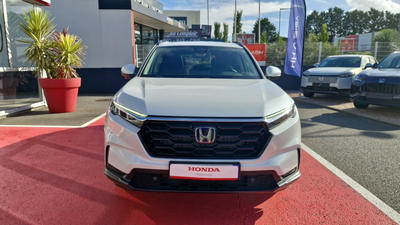 Honda Cr-V e:Hev VI 2.0 i-Mmd 2wd Executive