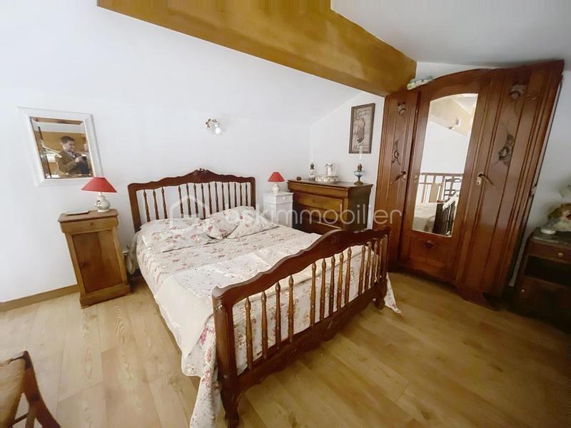 Maison - 50 m² - 3 pièces