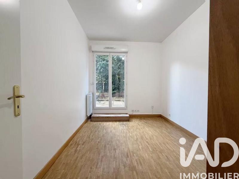 Appartement - 51 m² - 3 pièces