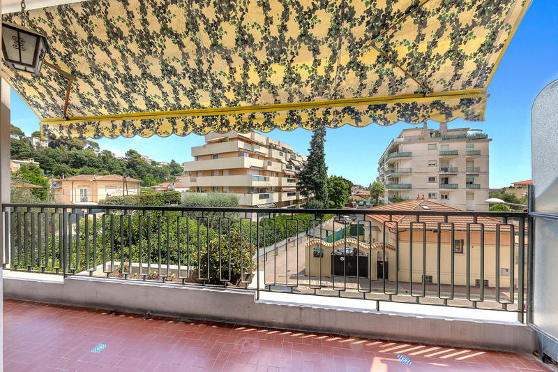 Appartement - 52 m² - 2 pièces