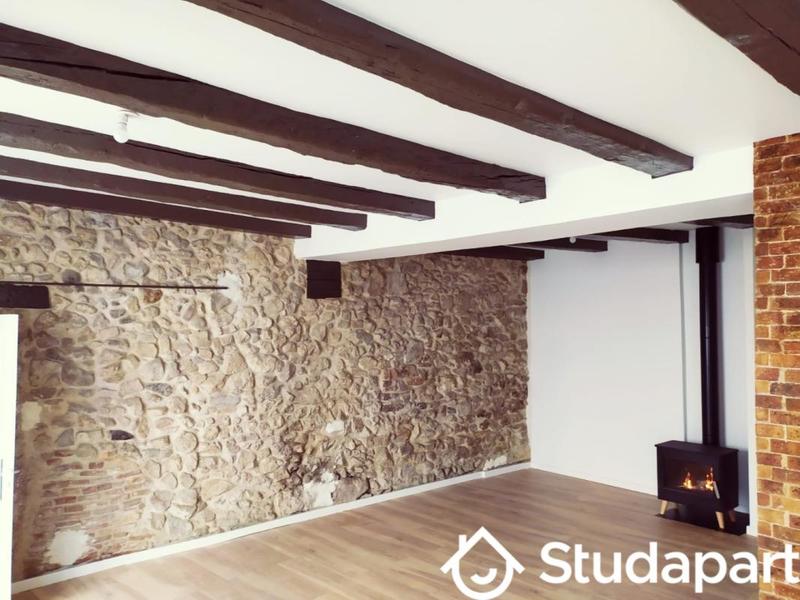 Maison - 144 m² - 5 pièces