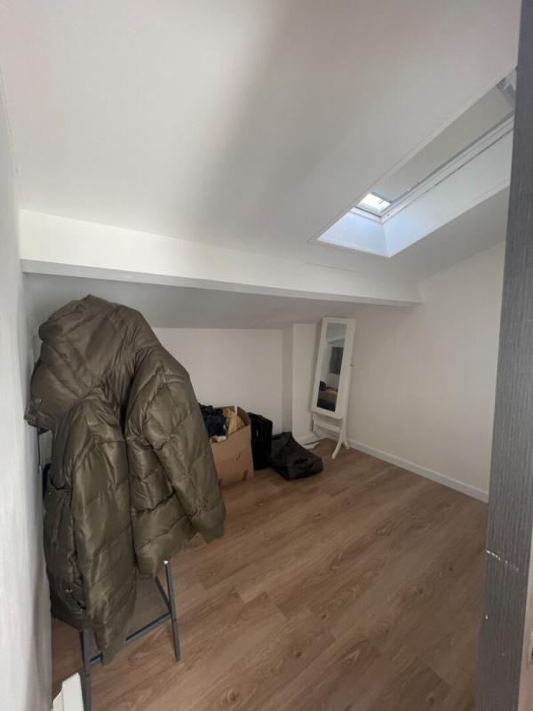 Maison - 31 m² - 3 pièces