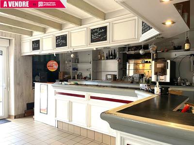 Maison - 170 m² - 6 pièces