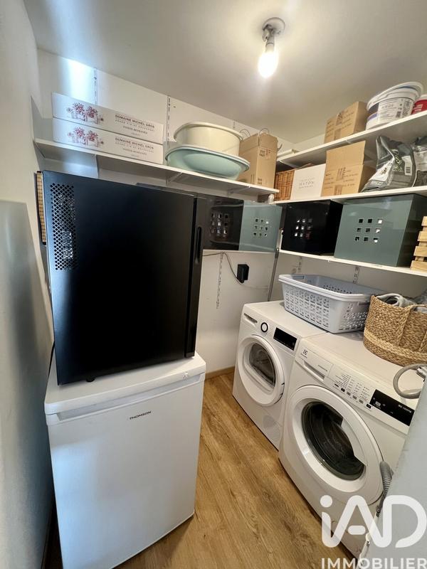 Maison - 112 m² - 6 pièces