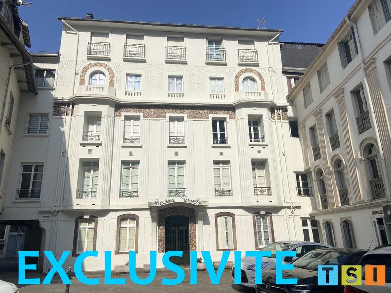 Appartement - 36 m² - 2 pièces