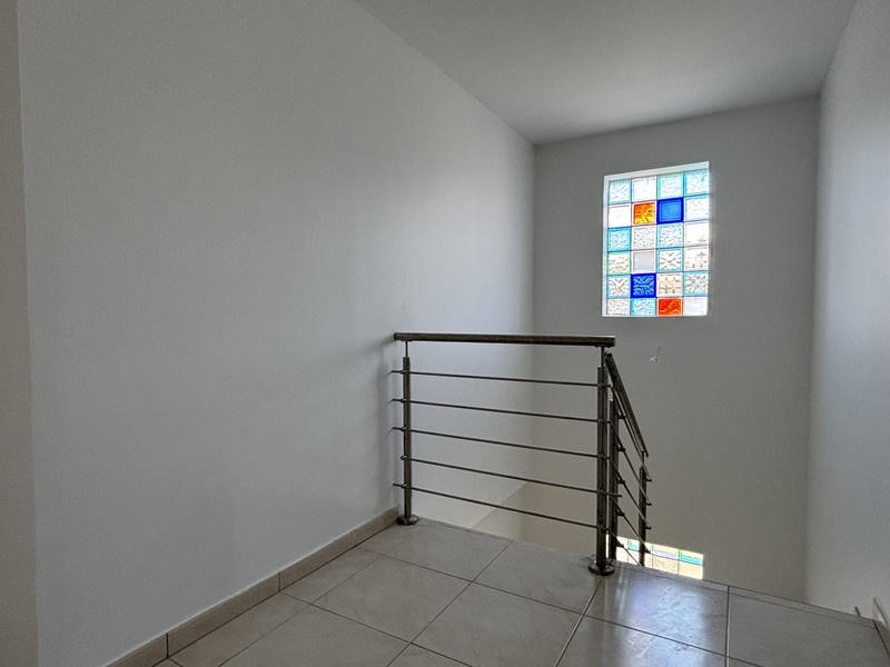 Villa - 190 m² - 8 pièces