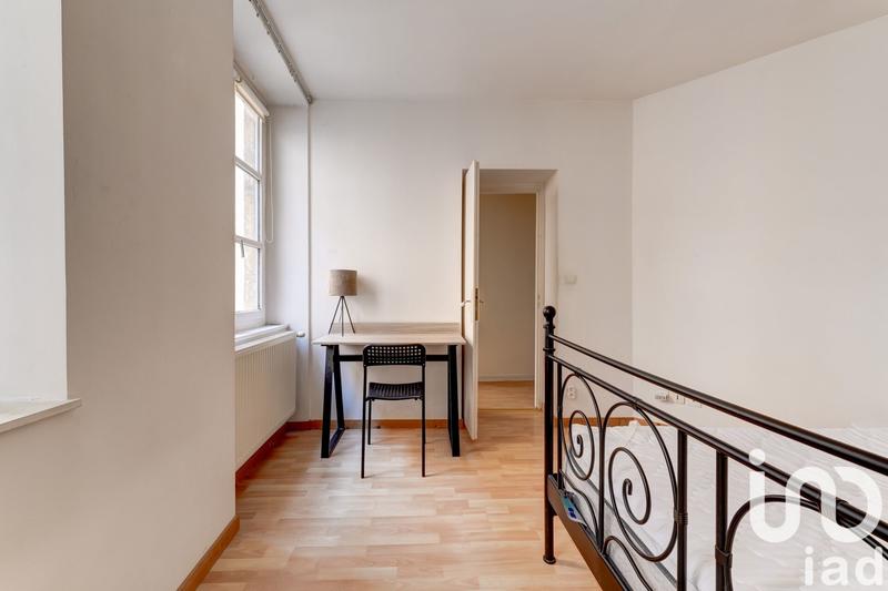 Appartement - 69 m² - 3 pièces