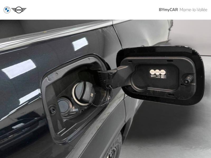 Mini Countryman F60 Lci 136 ch Bva7 Cooper Edition Premium