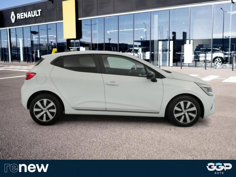 Renault Clio V TCe 100 Gpl Evolution