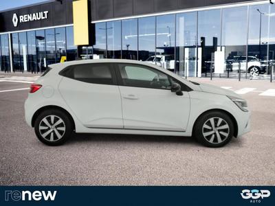 Renault Clio V TCe 100 Gpl Evolution