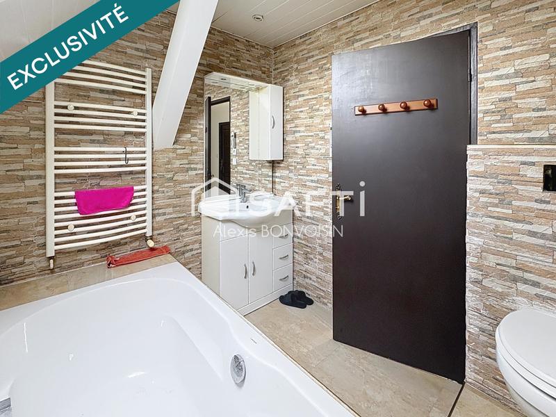 Maison de maîtres - 330 m² - 15 pièces