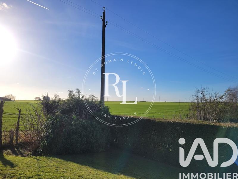 Maison - 172 m² - 7 pièces