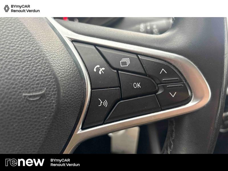 Renault Clio V Blue dCi 100 - 21n Business