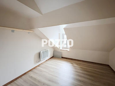 Maison - 85 m² - 5 pièces