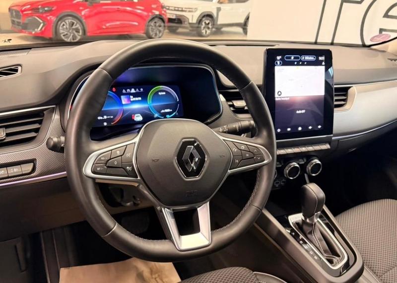 Renault Arkana E-Tech 145 - 21b Intens