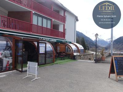 Divers - 187 m² - 1 pièce