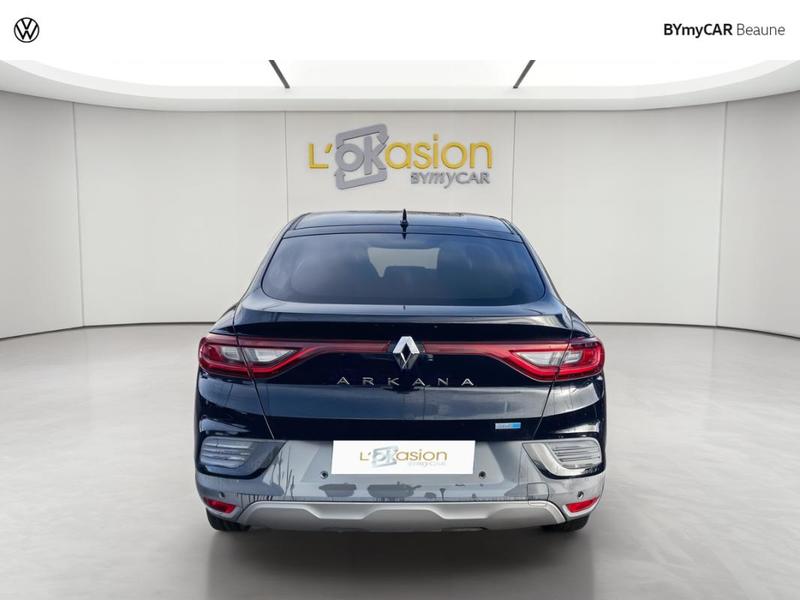 Renault Arkana E-Tech 145 - 21b Intens