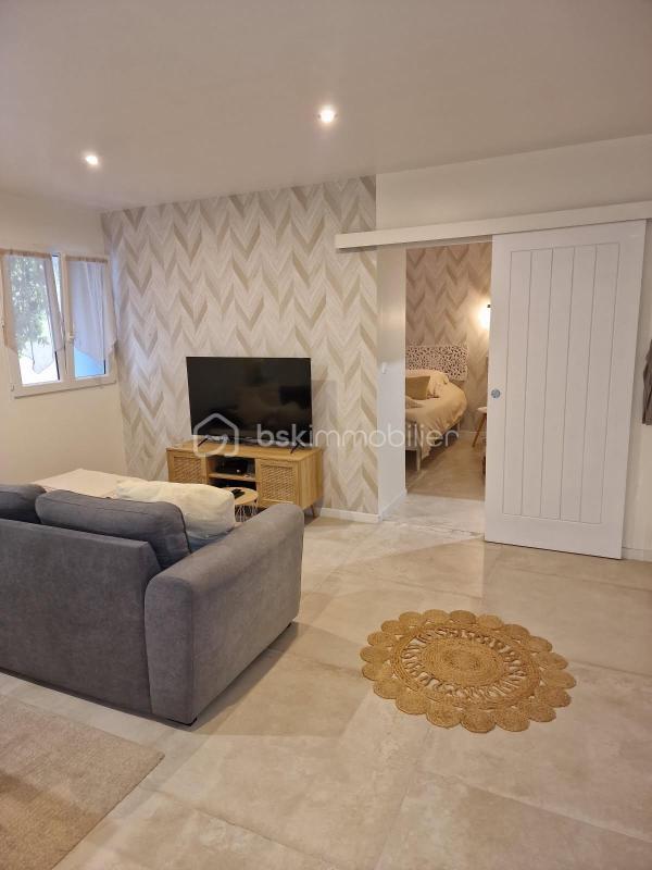 Maison de village - 186 m² - 6 pièces