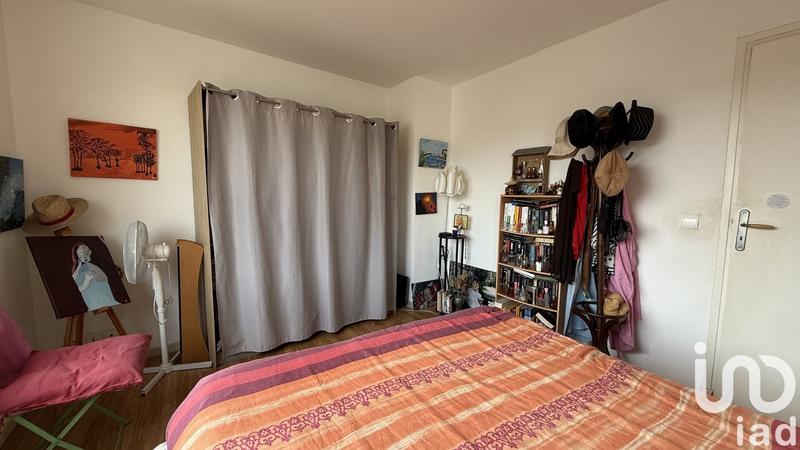 Maison - 107 m² - 6 pièces