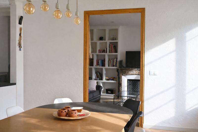 Propriété - 231 m² - 8 pièces