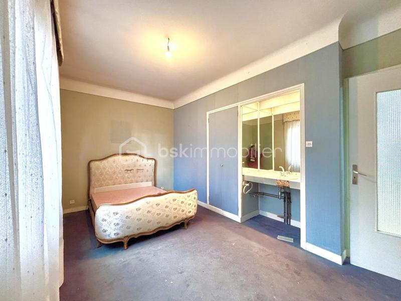 Maison ancienne - 188 m² - 4 pièces