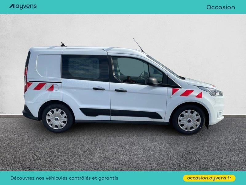 Ford Transit Connect Vu L1 1.0e 100ch Trend