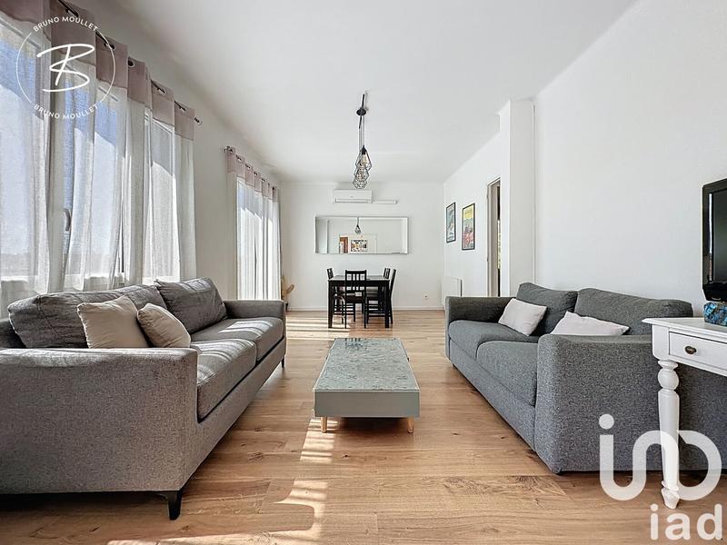 Maison - 160 m² - 7 pièces