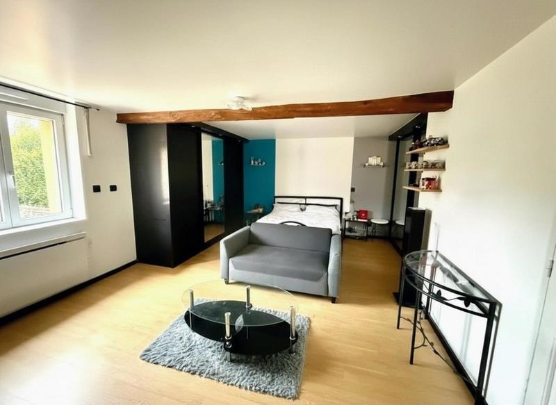 Maison - 429 m² - 20 pièces