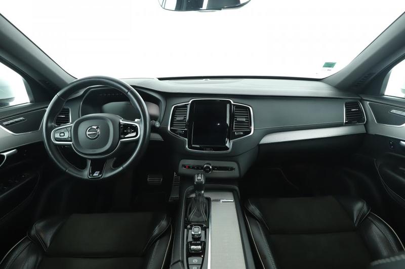 Volvo Xc90 2.0 D5 AdBlue Awd R-Design Geartronic 8 7pl 235 ch