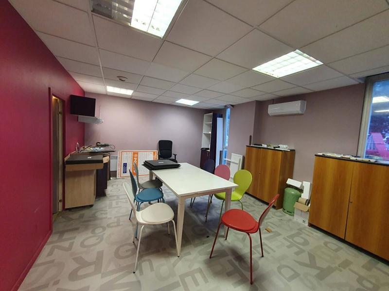 Bureau - 150 m²