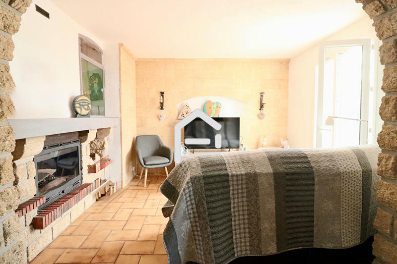 Villa - 120 m² - 4 pièces