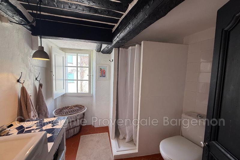 Maison de village - 75 m² - 3 pièces