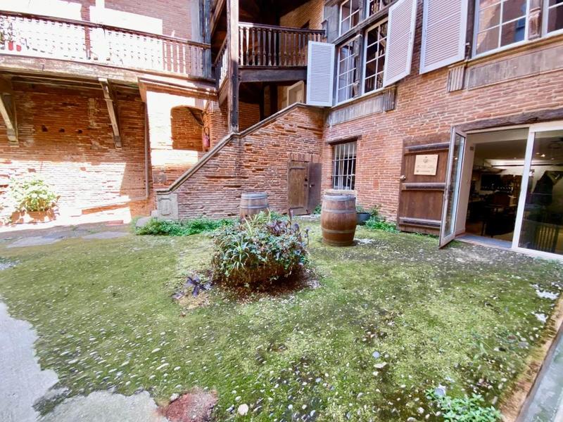 Appartement - 71 m² - 2 pièces