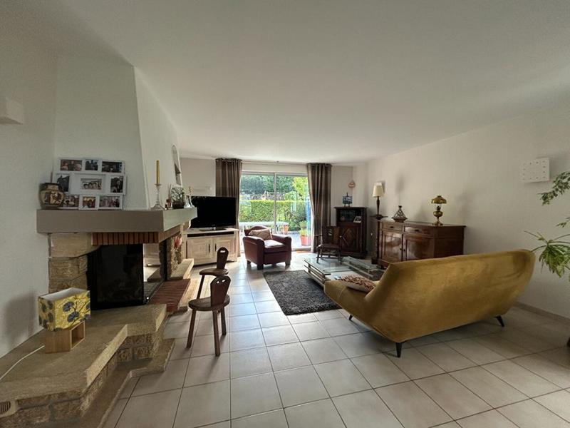 Maison - 157 m² - 5 pièces