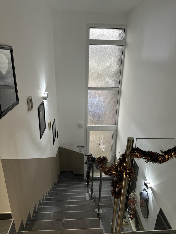 Maison - 107 m² - 5 pièces